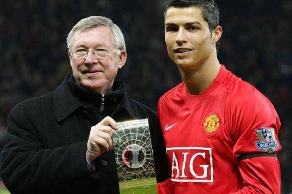 弗格森是如何成就了曼聯(lián)？