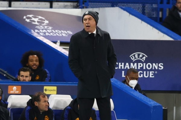 阿拉巴重傷！安切洛蒂不排除冬季引援門路