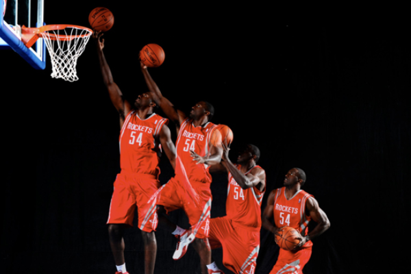 三步上籃動(dòng)作要領(lǐng)是什么？