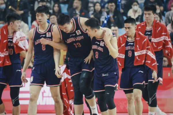 CBA中場(chǎng)休息有多少分鐘？