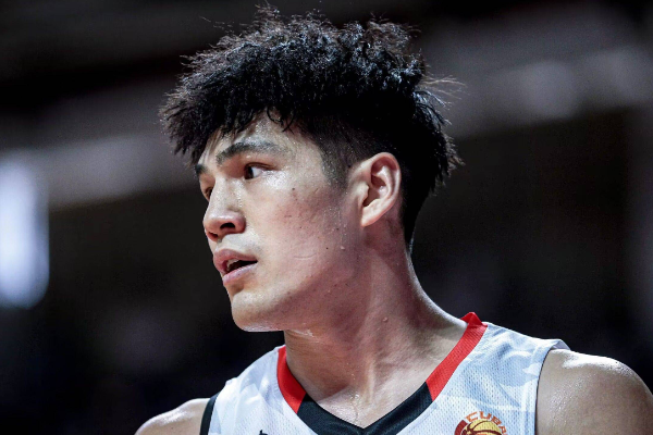 陳國豪低迷遭遇新秀阻擊！北控客場(chǎng)終結(jié)四連敗