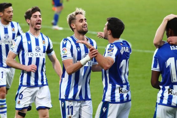 西甲皇家社會的實力怎么樣？