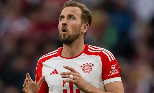 凱恩離隊決策或賭注失誤？歐文：他會后悔的