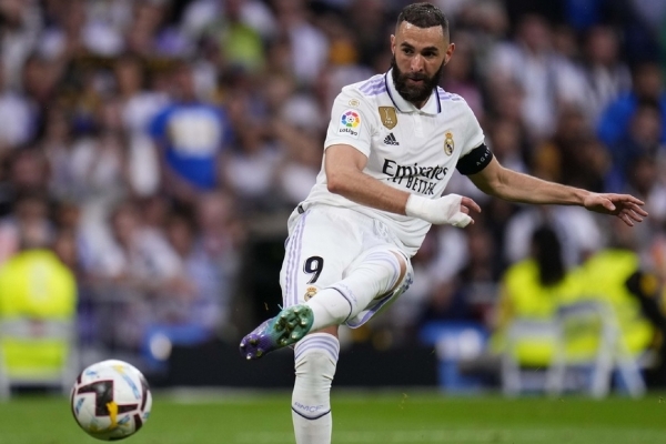 皇家馬德里2023賽季回顧：不敗傳奇！17場(chǎng)連勝譜寫(xiě)終篇