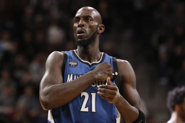 NBA21號球星有哪些？