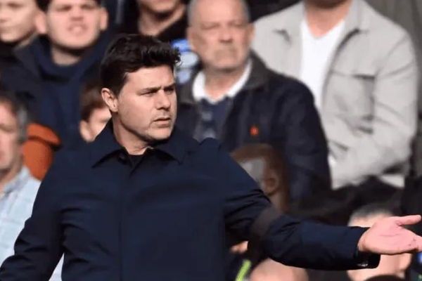 切爾西新帥波切蒂諾談失?。号囵B(yǎng)年輕力量而勝利在未來