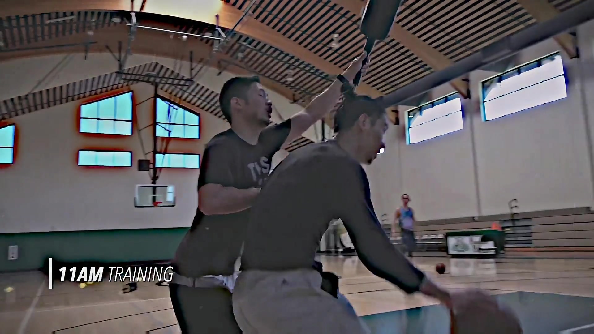 上過哈佛打過NBA有過高光有總冠軍，他活成了每男生夢想中的樣子（哈佛出來的nba球員）