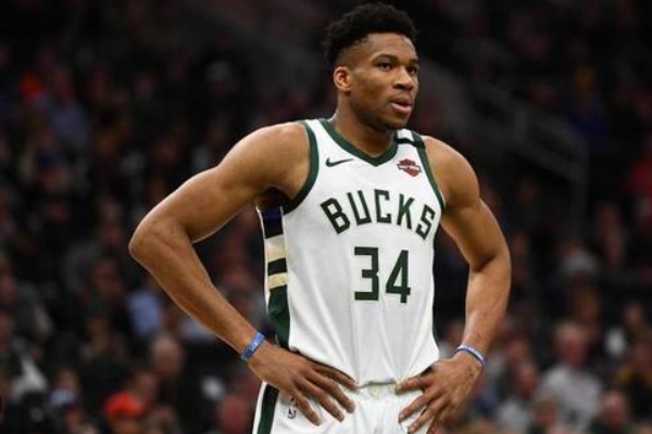 字母哥是誰(shuí)的外號(hào)？