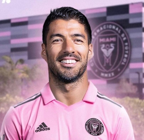 蘇亞雷斯和梅西的關系怎么樣？