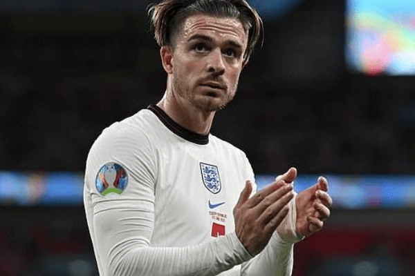 格拉利什算頂級球員嗎？