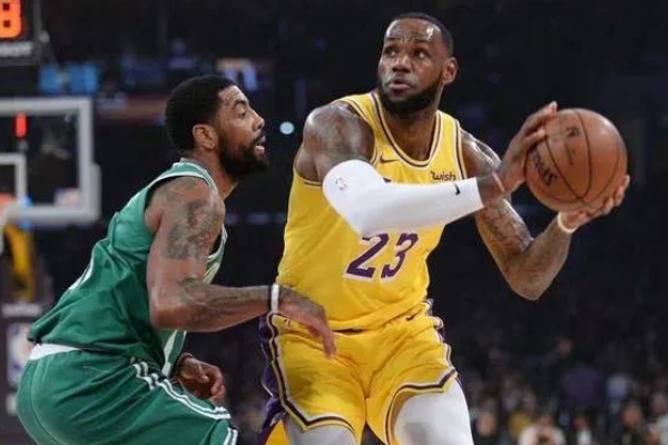 NBA進攻戰(zhàn)術(shù)有哪些？