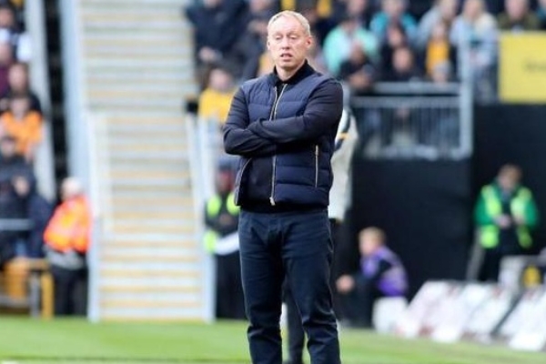 水晶宮教練席生變？前森林主帥史蒂夫·庫珀成頭號候選人